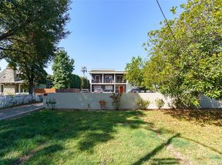 425 N Raymond Ave, Pasadena, CA 91103