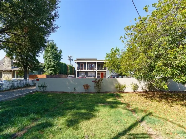 425 N Raymond Ave, Pasadena, CA 91103