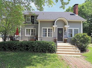 210 W College St, Farmington, MO 63640