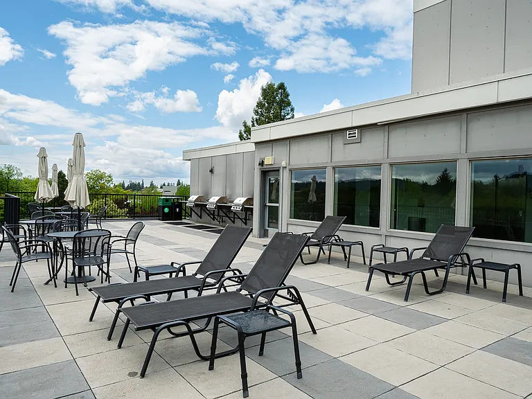 Orchard Crossing | Outdoor Area