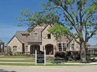 2104 Estes Park Dr, Southlake, TX 76092
