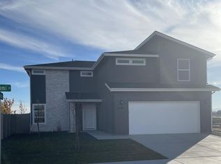 11479 W Sammi St, Nampa, ID 83651