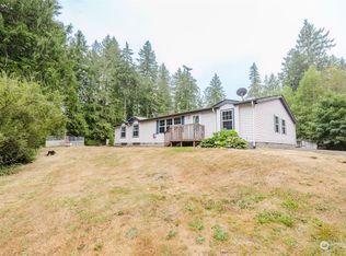 17021 NW Sunset Ridge Way, Seabeck, WA 98380