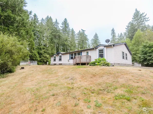 17021 NW Sunset Ridge Way, Seabeck, WA 98380