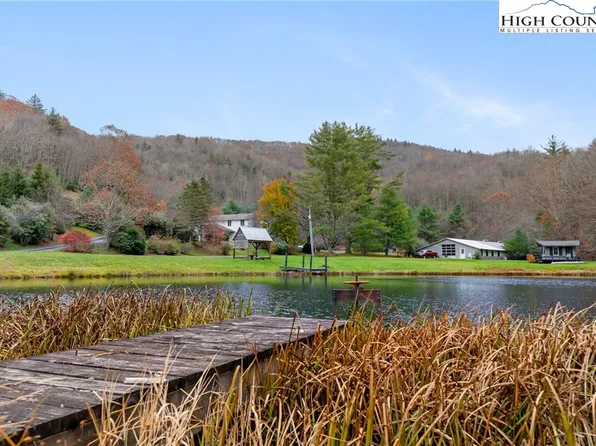 339 Stillhouse Branch Road, Laurel Springs, NC 28644