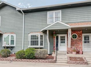 2054 S Balsam Street, Lakewood, CO 80227