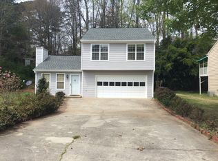 2405 Anamanda Cls, Norcross, GA 30071