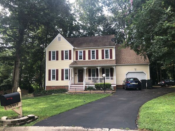 13905 Cedar Cliff Ct