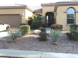81205 Aveninda Neblina, Indio, CA 92203