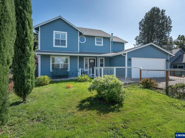 327 Broad St S, Monmouth, OR 97361