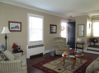 152 Canterbury Rd, Danville, VA 24541