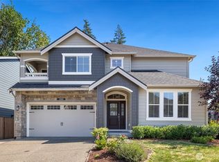 10909 33rd Pl NE, Lake Stevens, WA