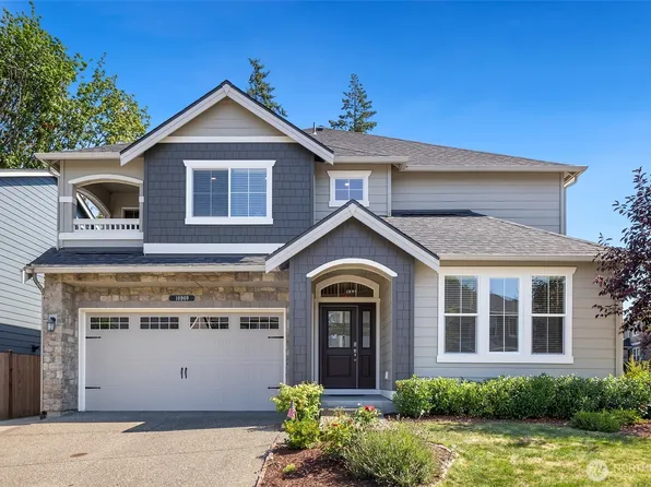 10909 33rd Place NE, Lake Stevens, WA 98258