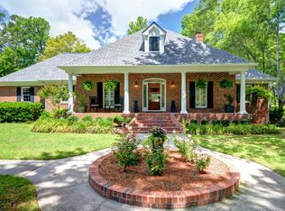 4555 Carriage Run Cir, Murrells Inlet, SC 29576