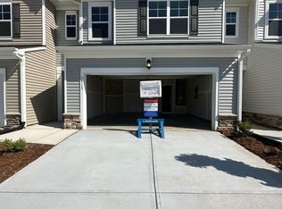 3513 Star Gazing Ln, Durham, NC 27703