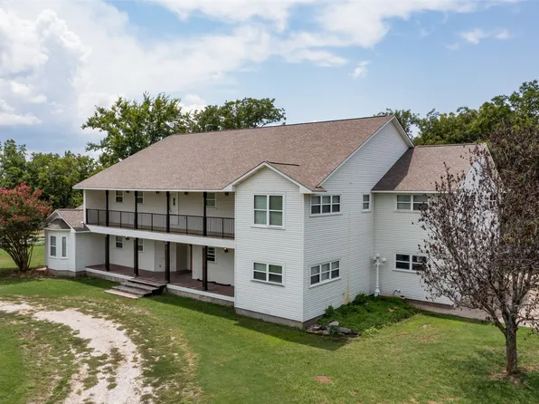 555 County Road 1525, Ector, TX 75439