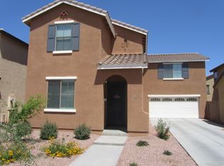 3456 E Tulsa St, Gilbert, AZ 85295