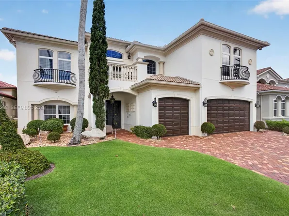 111 Abondance Dr, Palm Beach Gardens, FL 33410