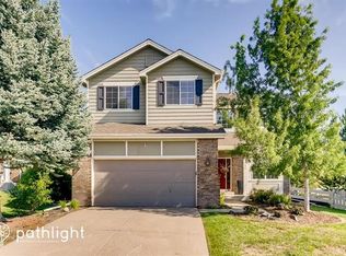 711 Briar Ridge Ct, Castle Pines, CO 80108