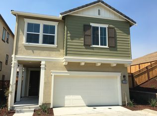 2318 Avila Ct, San Ramon, CA 94583