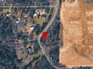 N/a Robinhood Ct/robinhood Ln Lot 2, Hockley, TX 77447