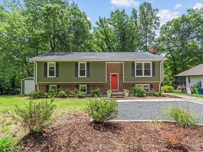 4404 Oak Park Rd, Raleigh, NC, 27612