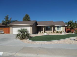 14968 Ashely Glen Dr, Victorville, CA 92394