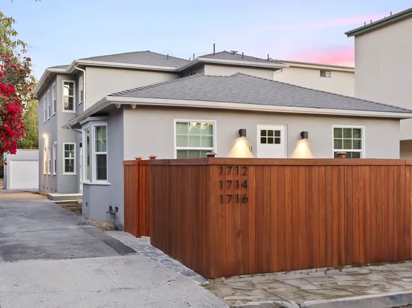 1716 N Ogden Dr, Los Angeles, CA 90046