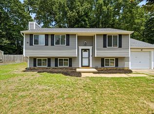 6420 Husting Rd, Chesterfield, VA 23832