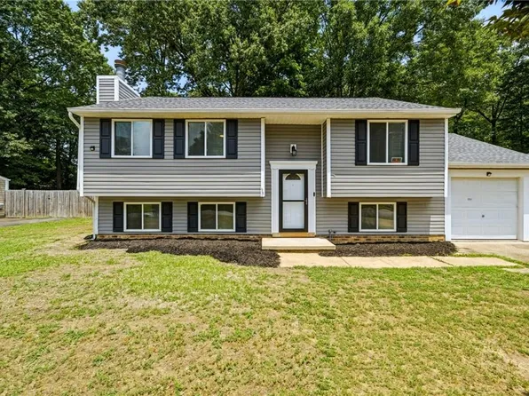 6420 Husting Rd, Chesterfield, VA 23832