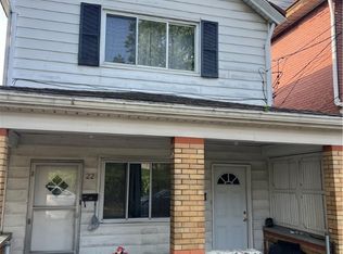 22 Harlem Ave, Mc Kees Rocks, PA 15136