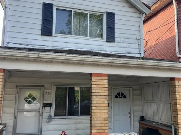 22 Harlem Ave, Mc Kees Rocks, PA 15136