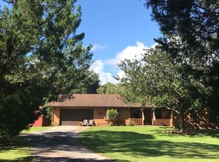 4040 Crestridge Dr, New Smyrna Beach, FL 32168