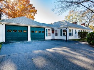 663-665 East St, Mansfield, MA 02048