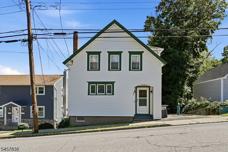 321 William Boonton Town