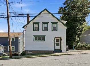321 William St, Boonton, NJ 07005