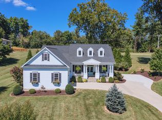 70 Saint Andrews Dr, Lexington, VA 24450
