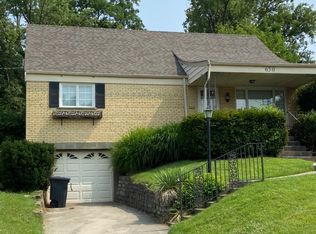 650 Roebling Rd, Cincinnati, OH 45238