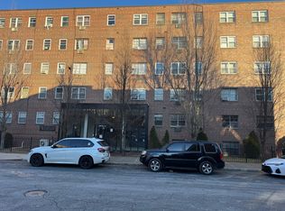 40 Owen St APT E4, Hartford, CT 06105