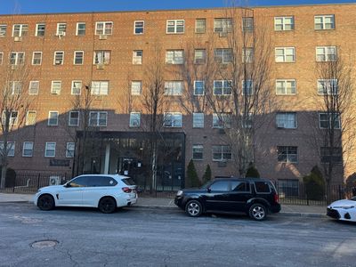 40 Owen Street APT E4, Hartford, CT, 06105