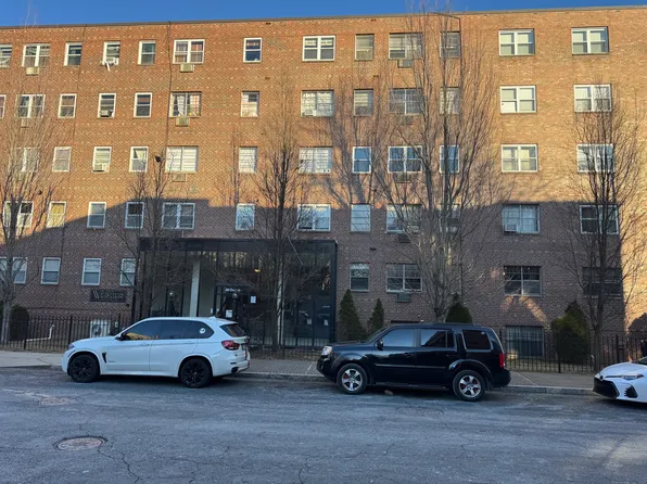 40 Owen Street APT E4, Hartford, CT 06105