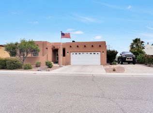 4791 Calle De Nubes, Las Cruces, NM 88012
