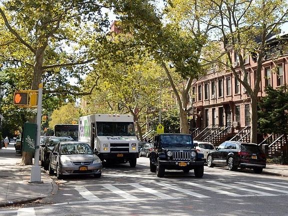 4th image of 391 1st St #1N