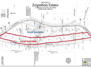 15 Zeigenbein Cir, Saint Robert, MO 65584