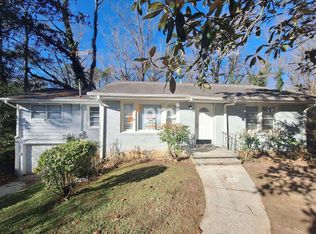 1487 Woodfern Dr, Decatur, GA 30030