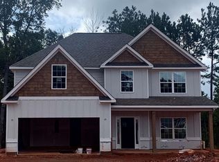 5307 Felles Way #91, Forsyth, GA 31029