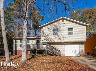 680 Springhollow Ln SW, Marietta, GA 30008