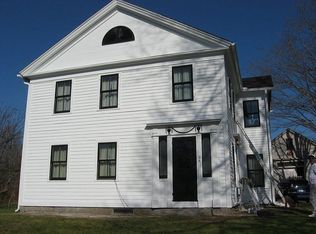 26 Main St, Hubbardston, MA 01452