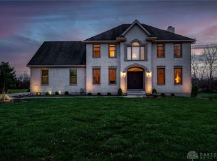 434 Poplar Grove Ct, Springboro, OH 45066