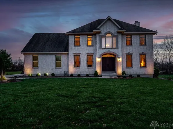 434 Poplar Grove Ct, Springboro, OH 45066